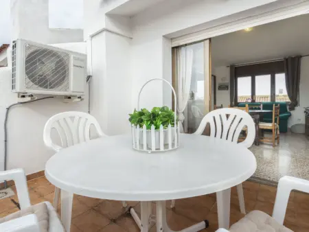 Drassanes III, Appartement 4 personnes à Torredembarra - Photo 28