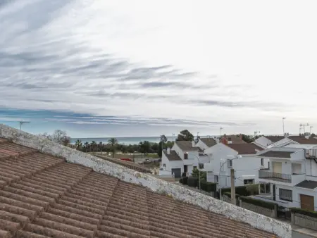 Drassanes III, Appartement 4 personnes à Torredembarra - Photo 29