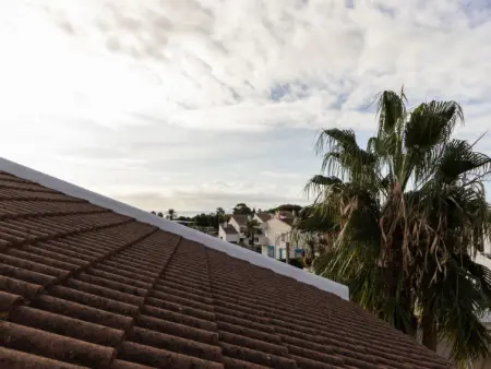 Drassanes III, Appartement 4 personnes à Torredembarra - Photo 30