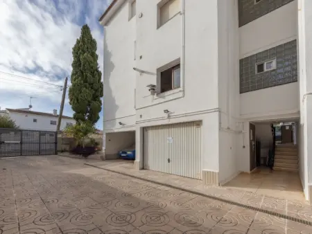 Drassanes III, Appartement 4 personnes à Torredembarra - Photo 32