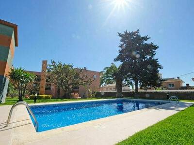Location Appartement à Tarragona,Playa Tarraco ES9546.211.1 N°640506