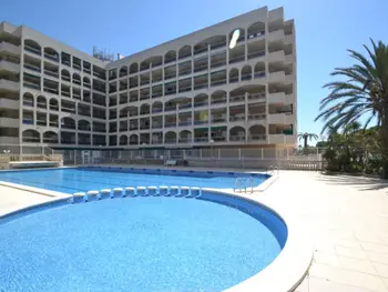 Apartment in La Pineda,Turquesa ES9579.156.1 N°867382