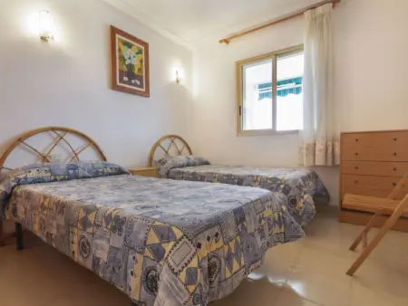 Turquesa, Appartement 4 personnes à La Pineda - Photo 4