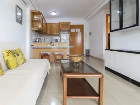 Turquesa, Appartement 4 personnes à La Pineda - Photo 6