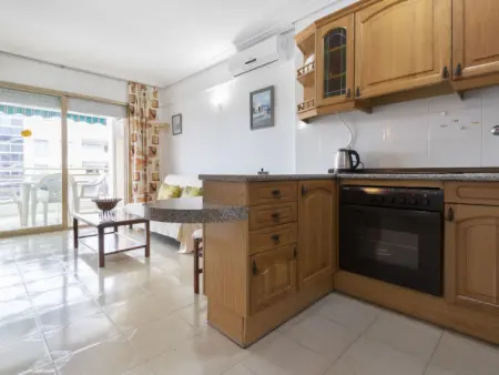 Turquesa, Appartement 4 personnes à La Pineda - Photo 7