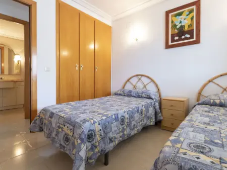 Turquesa, Appartement 4 personnes à La Pineda - Photo 8