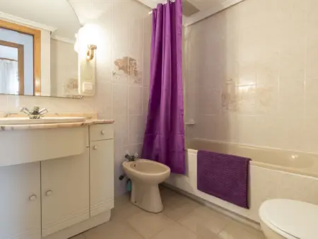 Turquesa, Appartement 4 personnes à La Pineda - Photo 10