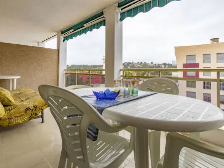 Turquesa, Appartement 4 personnes à La Pineda - Photo 11