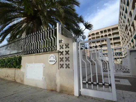 Turquesa, Appartement 4 personnes à La Pineda - Photo 15