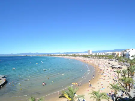 Turquesa, Appartement 4 personnes à La Pineda - Photo 16