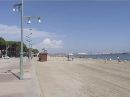 Turquesa, Appartement 4 personnes à La Pineda - Photo 19