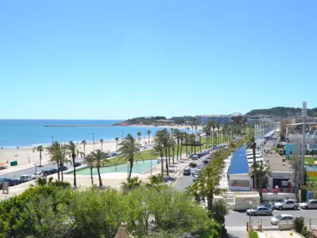 Turquesa, Appartement 4 personnes à La Pineda - Photo 20