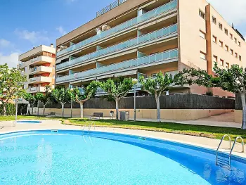 Appartement à Salou,Nou Salou ES9580.172.1 N°457967