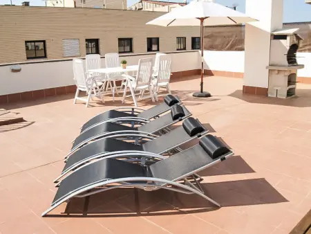 Nou Salou, Appartement 6 personnes à Salou - Photo 1