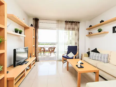 Nou Salou, Appartement 6 personnes à Salou - Photo 2