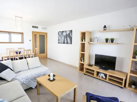 Nou Salou, Appartement 6 personnes à Salou - Photo 5