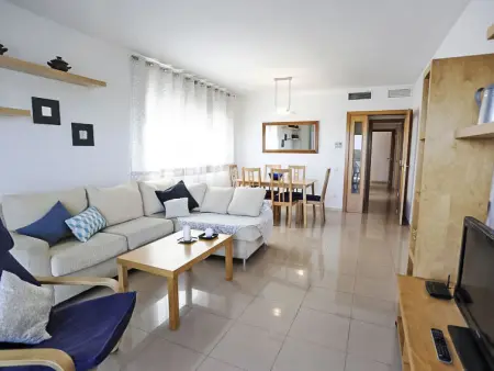 Nou Salou, Appartement 6 personnes à Salou - Photo 6