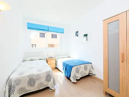 Nou Salou, Appartement 6 personnes à Salou - Photo 11