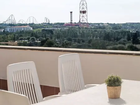 Nou Salou, Appartement 6 personnes à Salou - Photo 21
