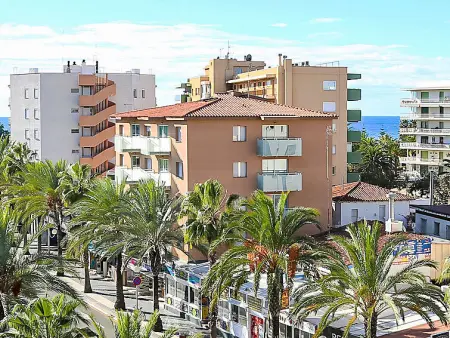 Appartement à Salou, Terecel Salou - L43222