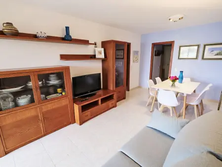 Costa Blanca II, Appartement 6 personnes à Cambrils - Photo 2