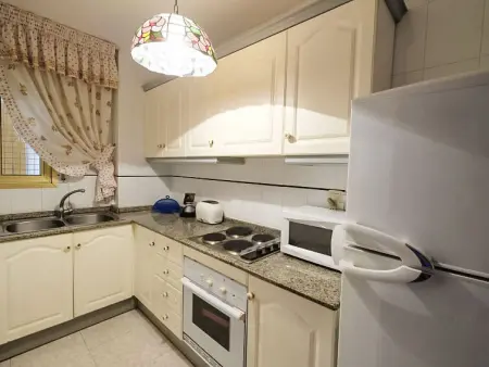 Costa Blanca II, Appartement 6 personnes à Cambrils - Photo 3