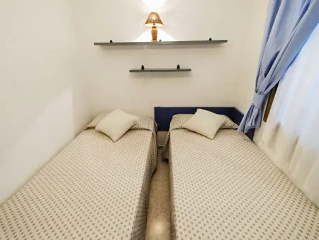 Costa Blanca II, Appartement 6 personnes à Cambrils - Photo 4