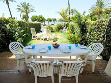 Costa Blanca II, Appartement 6 personnes à Cambrils - Photo 5