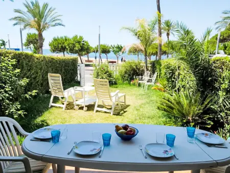 Costa Blanca II, Appartement 6 personnes à Cambrils - Photo 6