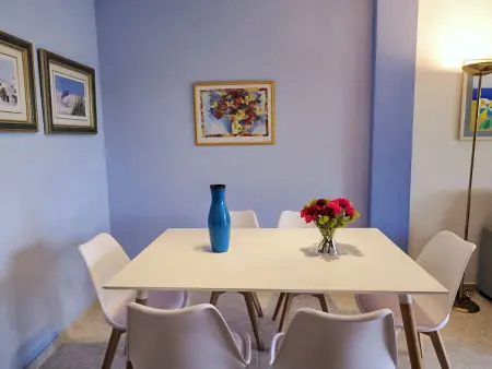 Costa Blanca II, Appartement 6 personnes à Cambrils - Photo 8