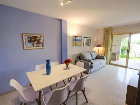 Costa Blanca II, Appartement 6 personnes à Cambrils - Photo 9