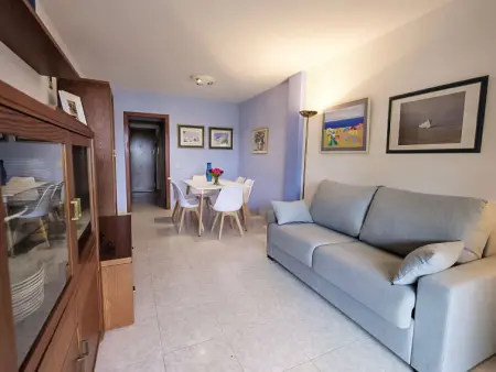 Costa Blanca II, Appartement 6 personnes à Cambrils - Photo 10