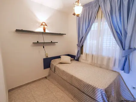 Costa Blanca II, Appartement 6 personnes à Cambrils - Photo 12