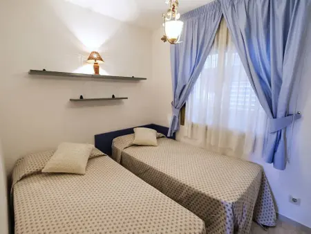 Costa Blanca II, Appartement 6 personnes à Cambrils - Photo 13