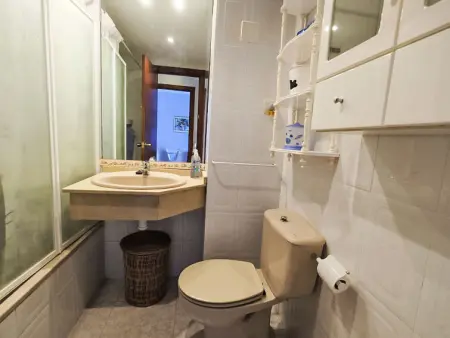 Costa Blanca II, Appartement 6 personnes à Cambrils - Photo 15