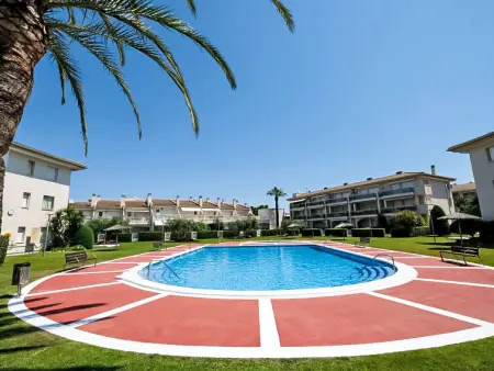 Costa Blanca II, Appartement 6 personnes à Cambrils - Photo 19