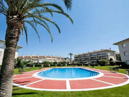 Costa Blanca II, Appartement 6 personnes à Cambrils - Photo 20