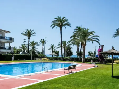 Costa Blanca II, Appartement 6 personnes à Cambrils - Photo 21