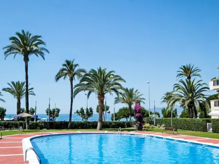 Costa Blanca II, Appartement 6 personnes à Cambrils - Photo 22