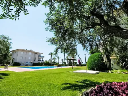 Costa Blanca II, Appartement 6 personnes à Cambrils - Photo 23