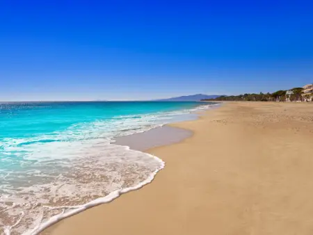 Costa Blanca II, Appartement 6 personnes à Cambrils - Photo 24