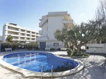 Appartement à Cambrils,Golden Sun 401 ES9582.182.1 N°558115