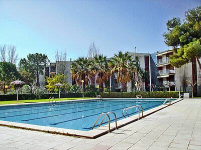 Location Appartement à Cambrils,Reus Mediterrani ES9582.188.1 N°43278