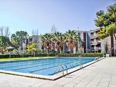 Appartement à Cambrils, Reus Mediterrani - N°43278