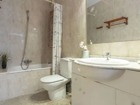 Reus Mediterrani, Appartement 6 personnes à Cambrils - Photo 7