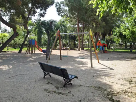 Reus Mediterrani, Appartement 6 personnes à Cambrils - Photo 17