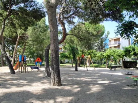 Reus Mediterrani, Appartement 6 personnes à Cambrils - Photo 18