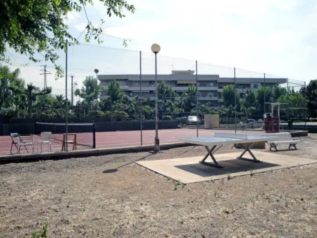 Reus Mediterrani, Appartement 6 personnes à Cambrils - Photo 19