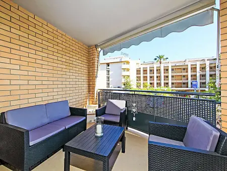 Can Pavet, Appartement 5 personnes à Cambrils - Photo 1