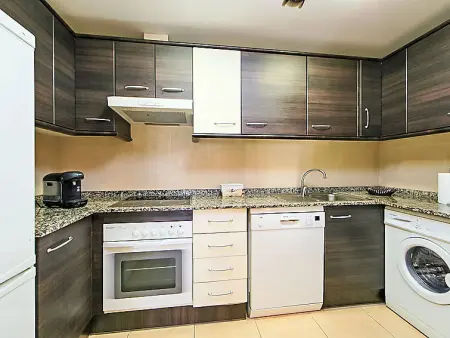 Can Pavet, Appartement 5 personnes à Cambrils - Photo 3